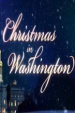 Watch Christmas in Washington Zmovies