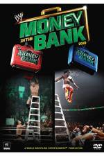 Watch WWE: Money in the Bank 2010 Zmovies