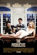 Watch The Producers Zmovies