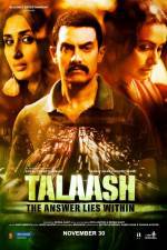 Watch Talaash Alluc