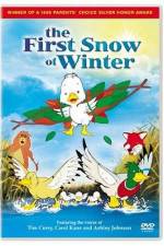 Watch The First Snow of Winter Zmovies