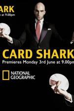 Watch National Geographic Card Shark Zmovies