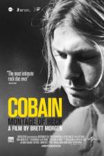 Watch Kurt Cobain: Montage of Heck Zmovies