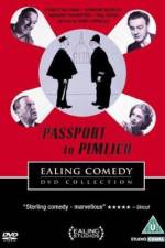 Watch Passport to Pimlico Zmovies