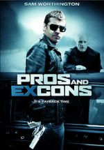 Watch Pros and Ex-Cons Zmovies