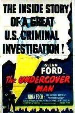 Watch The Undercover Man Zmovies