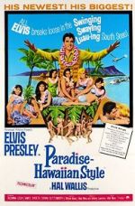Watch Paradise, Hawaiian Style Zmovies