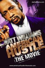 Watch Katt Williams: American Hustle Zmovies