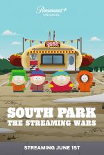 Watch South Park the Streaming Wars Part 2 Zmovies