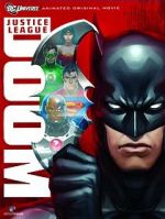 Watch Justice League: Doom Zmovies