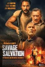 Watch Savage Salvation Zmovies