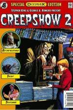 Watch Creepshow 2 Zmovies