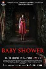 Watch Baby Shower Zmovies