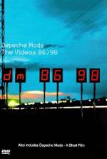 Watch Depeche Mode: The Videos 86>98 Zmovies