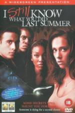 Watch I Still Know What You Did Last Summer Zmovies