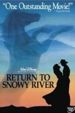 Watch The Man from Snowy River II Zmovies