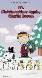 Watch It\'s Christmastime Again, Charlie Brown Zmovies