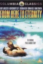 Watch From Here to Eternity Zmovies