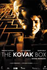 Watch The Kovak Box Zmovies