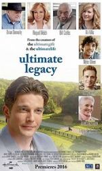 Watch The Ultimate Legacy Zmovies