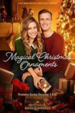 Watch Magical Christmas Ornaments Zmovies