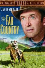 Watch The Far Country Zmovies