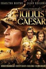 Watch Julius Caesar Zmovies