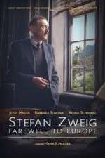 Watch Stefan Zweig: Farewell to Europe Zmovies