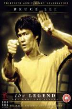 Watch Bruce Lee: The Man and the Legend Zmovies