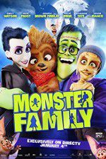 Watch Monster Family Zmovies
