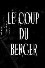 Watch Le coup du berger Zmovies