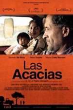 Watch Las Acacias Zmovies