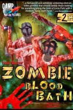 Watch Zombie Bloodbath 3 Zombie Armageddon Zmovies