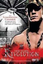 Watch WWE New Year's Revolution Zmovies