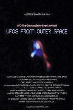 Watch UFO: The Greatest Story Ever Denied III - UFOs from Outer Space Zmovies