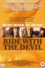 Watch Ride with the Devil Zmovies