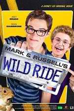 Watch Mark & Russell's Wild Ride Zmovies