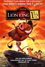 Watch The Lion King 1½ Zmovies