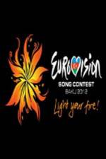 Watch Eurovision Song Contest Semi Final Zmovies