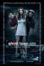 Watch Ghost Team One Zmovies
