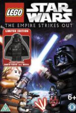 Watch Lego Star Wars: The Empire Strikes Out Zmovies