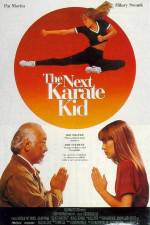 Watch The Next Karate Kid Zmovies