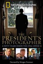 Watch The President's Photographer: Fifty Years Inside the Oval Office Zmovies