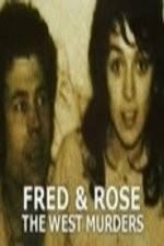 Watch Discovery Channel Fred and Rose The West Murders Zmovies