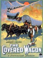 Watch The Covered Wagon Zmovies