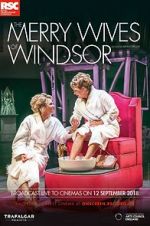 Watch Royal Shakespeare Company: The Merry Wives of Windsor Zmovies