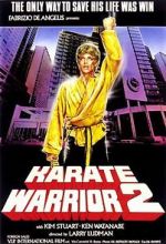 Watch Karate Warrior 2 Zmovies