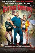 Watch Cottage Country Zmovies