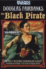 Watch The Black Pirate Zmovies