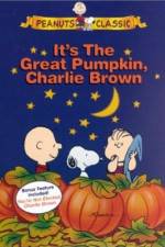 Watch It's the Great Pumpkin Charlie Brown Zmovies